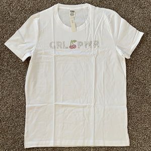 VS PINK Everyday Tee